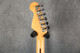 Squier Stratocaster - Made in Korea - Red - 2nd Hand