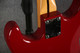 Squier Stratocaster - Made in Korea - Red - 2nd Hand