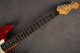 Squier Stratocaster - Made in Korea - Red - 2nd Hand