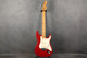 Squier Korean Stratocaster - Torino Red - 2nd Hand