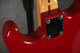 Squier Korean Stratocaster - Torino Red - 2nd Hand