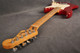 Squier Korean Stratocaster - Torino Red - 2nd Hand