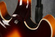 Aria TA-Classic - Brown Sunburst - 2nd Hand