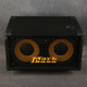 Markbass Traveller 102p 2x10 Bass Cabinet **COLLECTION ONLY** - 2nd Hand