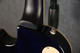 Epiphone Les Paul Ultra III - Midnight Sapphire - 2nd Hand