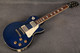 Epiphone Les Paul Ultra III - Midnight Sapphire - 2nd Hand