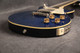 Epiphone Les Paul Ultra III - Midnight Sapphire - 2nd Hand
