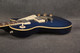 Epiphone Les Paul Ultra III - Midnight Sapphire - 2nd Hand