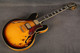 Epiphone Sheraton II - Vintage Sunburst - 2nd Hand (170981)