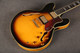 Epiphone Sheraton II - Vintage Sunburst - 2nd Hand (170981)