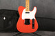Fender Vintera 50s Telecaster - Fiesta Red - 2nd Hand (170988)