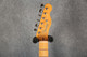 Fender Vintera 50s Telecaster - Fiesta Red - 2nd Hand (170988)
