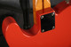 Fender Vintera 50s Telecaster - Fiesta Red - 2nd Hand (170988)