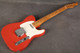 Fender Vintera 50s Telecaster - Fiesta Red - 2nd Hand (170988)