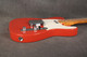 Fender Vintera 50s Telecaster - Fiesta Red - 2nd Hand (170988)