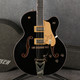 Gretsch Synchromatic Falcon Hollow Body - Black - 2nd Hand