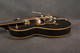 Gretsch Synchromatic Falcon Hollow Body - Black - 2nd Hand