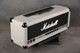Marshall JCM 25/50 2555x Silver Jubilee Amp Head **COLLECTION ONLY** - 2nd Hand (171025)
