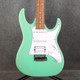 Ibanez Gio GRX40-MGN - Metallic Light Green - 2nd Hand