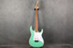 Ibanez Gio GRX40-MGN - Metallic Light Green - 2nd Hand