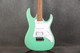 Ibanez Gio GRX40-MGN - Metallic Light Green - 2nd Hand