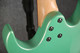 Ibanez Gio GRX40-MGN - Metallic Light Green - 2nd Hand