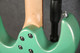 Ibanez Gio GRX40-MGN - Metallic Light Green - 2nd Hand