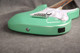 Ibanez Gio GRX40-MGN - Metallic Light Green - 2nd Hand