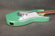 Ibanez Gio GRX40-MGN - Metallic Light Green - 2nd Hand