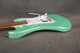 Ibanez Gio GRX40-MGN - Metallic Light Green - 2nd Hand