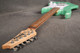 Ibanez Gio GRX40-MGN - Metallic Light Green - 2nd Hand