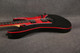 Ibanez Gio GRG131DX-BKF - Black Flat - 2nd Hand (171027)
