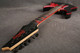 Ibanez Gio GRG131DX-BKF - Black Flat - 2nd Hand (171027)
