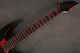 Ibanez Gio GRG131DX-BKF - Black Flat - 2nd Hand (171027)