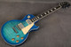 EastCoast L1 Electric Guitar - Blue Burst - 2nd Hand (171072)