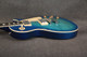 EastCoast L1 Electric Guitar - Blue Burst - 2nd Hand (171072)