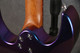 Ibanez Gio GRG121SP-BMC - Blue Metal Chameleon - 2nd Hand (171028)