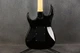 Ibanez EX370 - Black - 2nd Hand