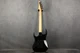 Ibanez EX370 - Black - 2nd Hand