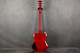Vintage VS6 ReIssued Electric Guitar - Cherry Red - 2nd Hand (168309)