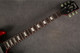 Vintage VS6 ReIssued Electric Guitar - Cherry Red - 2nd Hand (168309)