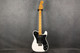 Squier Classic Vibe 70s Telecaster Deluxe - Arctic White - 2nd Hand