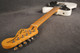 Squier Classic Vibe 70s Telecaster Deluxe - Arctic White - 2nd Hand