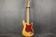 G&L Tribute Series S-500 - Natural - 2nd Hand
