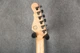 G&L Tribute Series S-500 - Natural - 2nd Hand