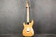 G&L Tribute Series S-500 - Natural - 2nd Hand