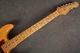 G&L Tribute Series S-500 - Natural - 2nd Hand