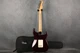 Fender Mexican Standard Stratocaster - Left-Handed - Wine Red - 2nd Hand