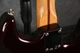 Fender Mexican Standard Stratocaster - Left-Handed - Wine Red - 2nd Hand