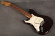 Fender Mexican Standard Stratocaster - Left-Handed - Wine Red - 2nd Hand